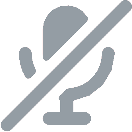 muted emote for Discord