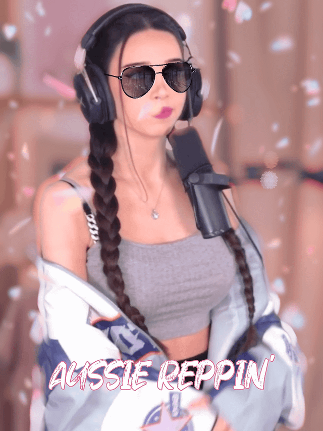 Lydia emote for Discord