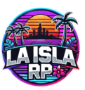 IslaRp emote for Discord