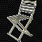 Chaired emote for Discord