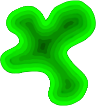 leaf emote for Discord