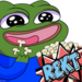 peperekt emote for Discord