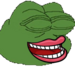 pepelaugh emote for Discord