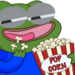 pepehehe emote for Discord