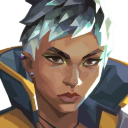 Valorant_Waylay emote for Discord