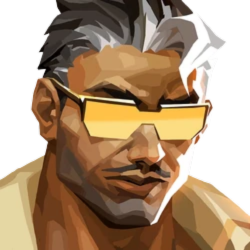 Valorant_Tejo emote for Discord