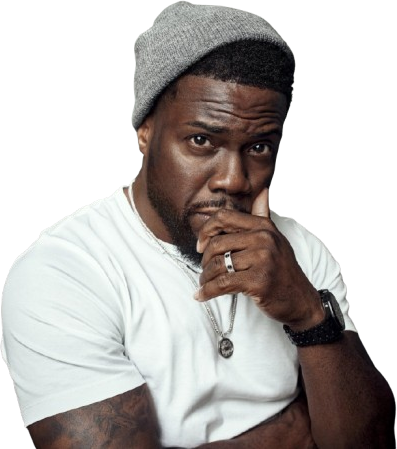 KevinHart emote for Discord