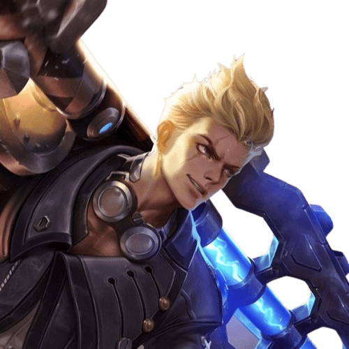 biron emote for Discord