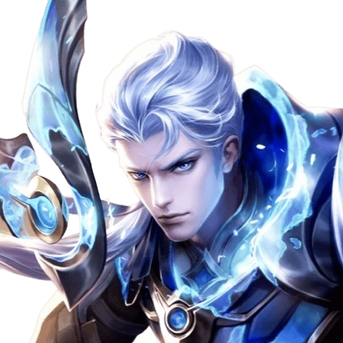 kai emote for Discord