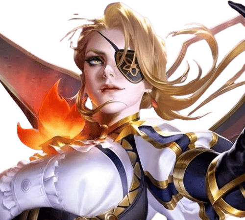 milady emote for Discord