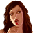 aaa static emote