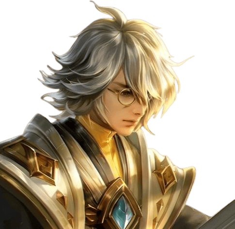 erudito emote for Discord