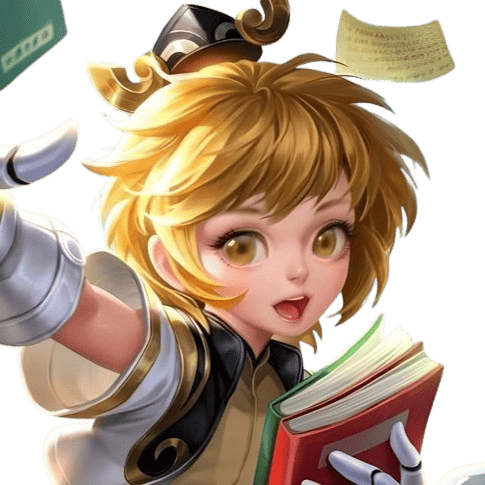 sunbin emote for Discord