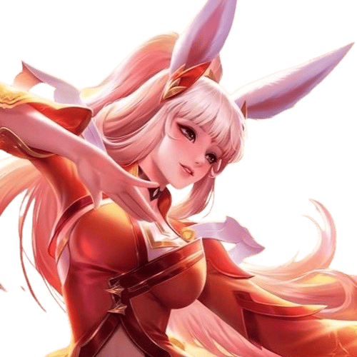 arli emote for Discord