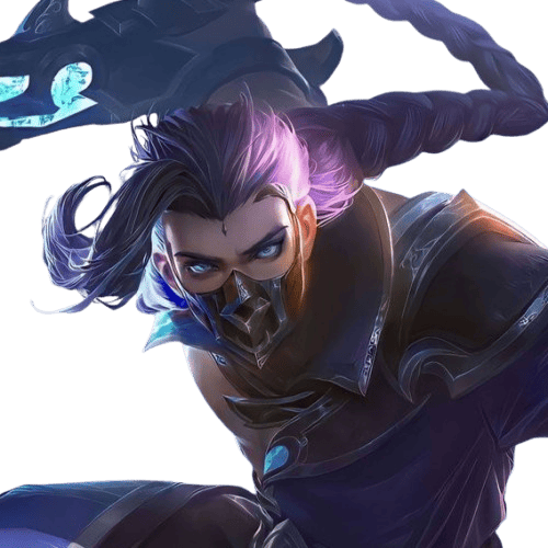 lanling emote for Discord
