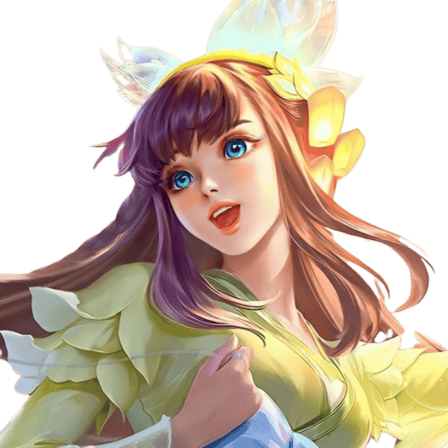 nakoruru emote for Discord