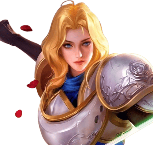 charlotte emote for Discord
