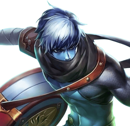 Bian emote for Discord