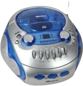 cdplayer emote for Discord