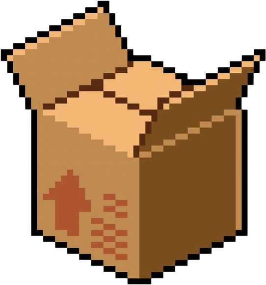 emptybox emote for Discord