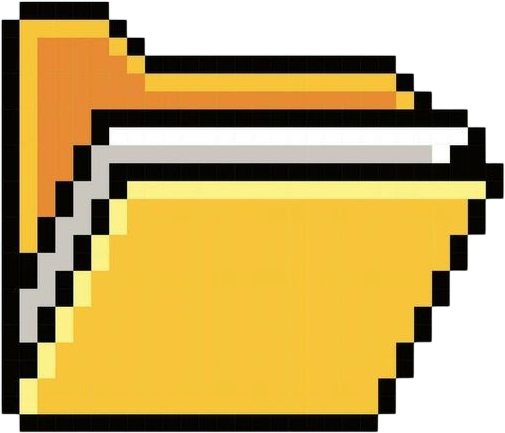 file_report emote for Discord