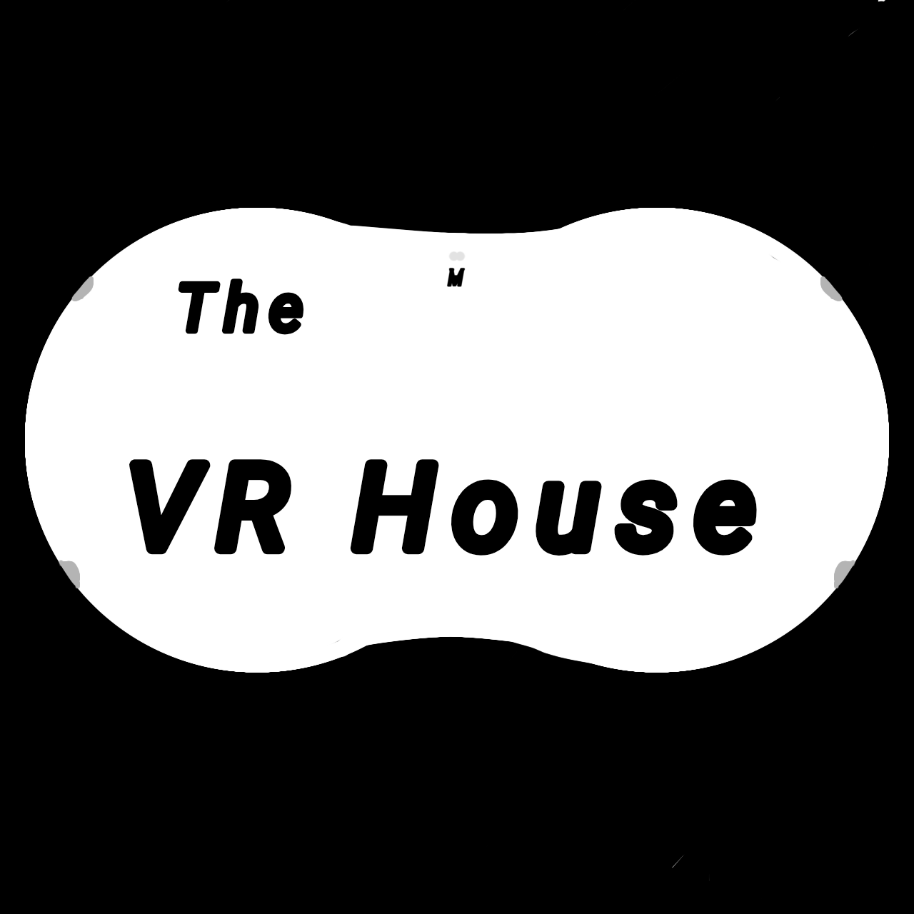 TheVRHouse emote for Discord