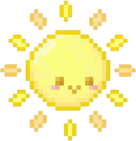 yellowsun emote for Discord