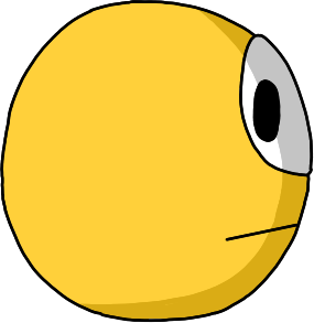 HorseSideEye emote for Discord