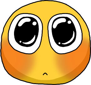 WildBlush emote for Discord