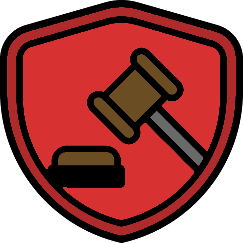 Moderator emote for Discord