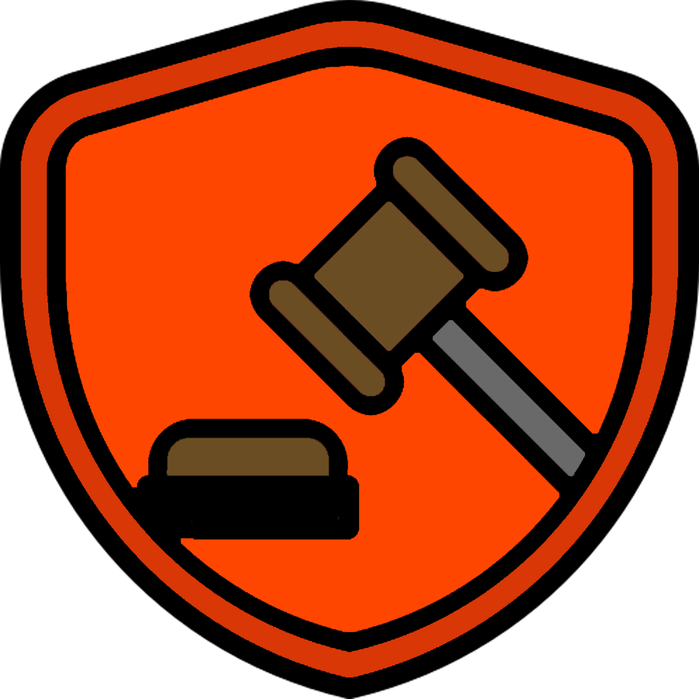 Moderator emote for Discord
