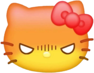 hellou emote for Discord