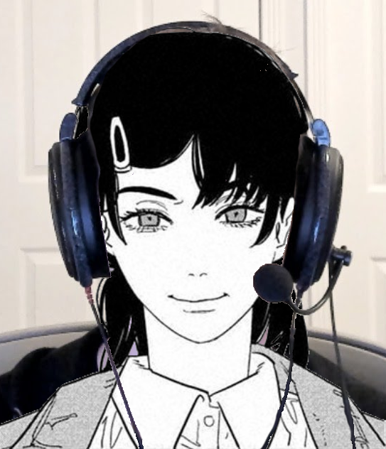 asagaming emote for Discord