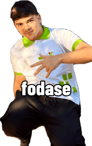 Fds emote for Discord