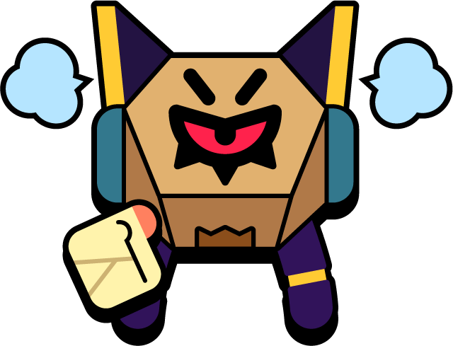 Finx_Angry emote for Discord