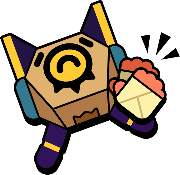 Finx_Clap emote for Discord