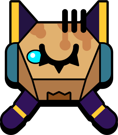 Finx_Sad emote for Discord