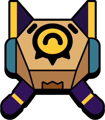 Finx_Laugh emote for Discord