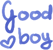 GoodBoy emote for Discord