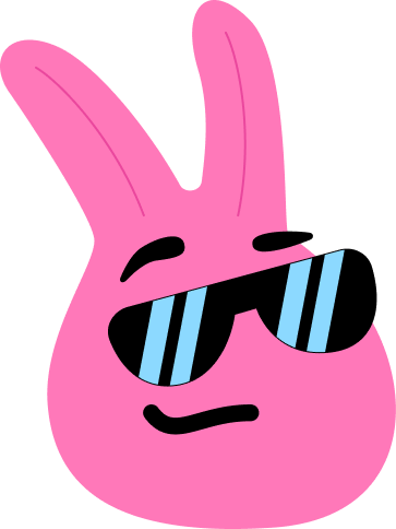 Very_Cool emote for Discord