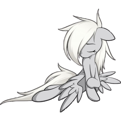mlp emote for Discord
