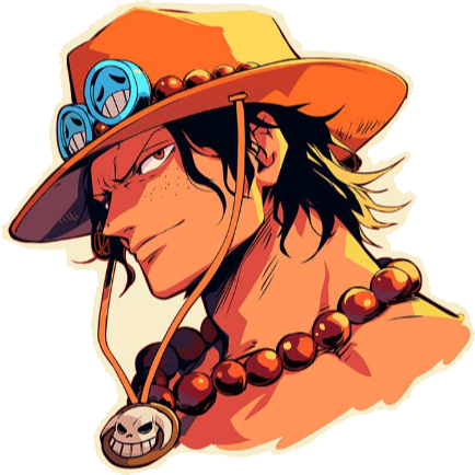 Ace emote for Discord