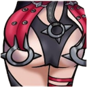 MaliceAss emote for Discord