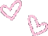 Hearts emote for Discord