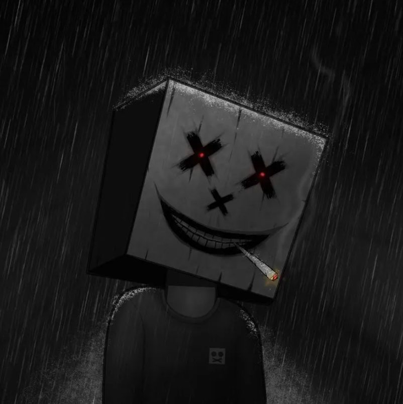 marsh emote for Discord