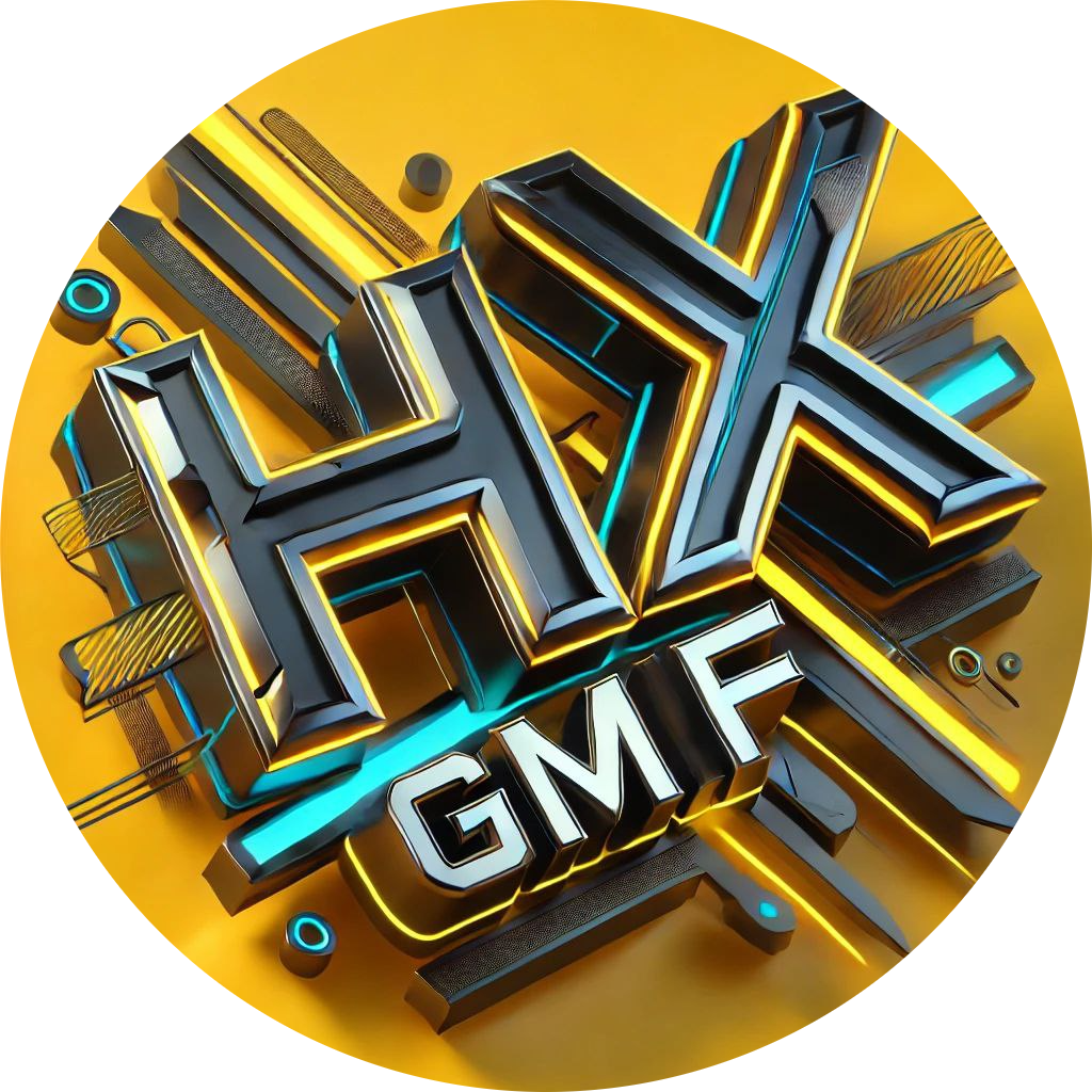 HX_GMF emote for Discord