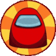 amongushhhhh emote for Discord