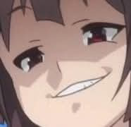 Smug emote for Discord