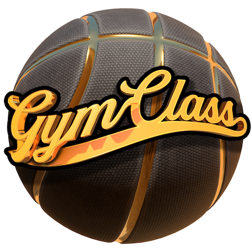 gymclass emote for Discord