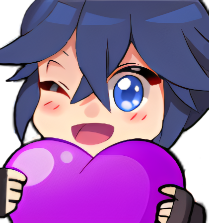 Itan404Love emote for Discord